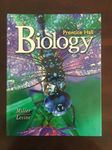 Prentice Hall Biology