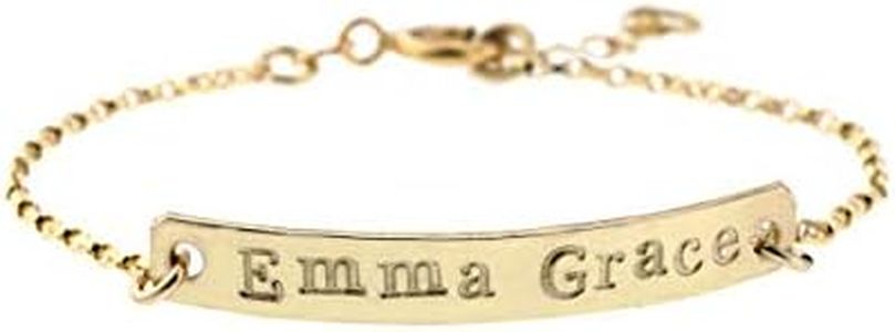 14K GOLD F