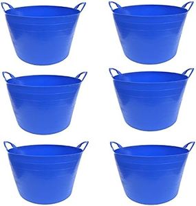 Pack de 6 