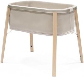 Stokke Snoozi Newborn Bassinet