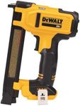 DEWALT 20V MAX* Cable Stapler, Tool
