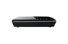 HUMAX HDR-1100S 500 GB Freesat with Freetime HD TV Recorder - Black