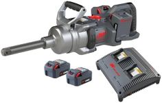 Ingersoll Rand W9691-K4E Cordless 1