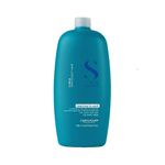 Alfaparf Semi di Lino Curls Anti-frizz conditioner 2 in 1, 1000ml