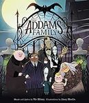 The Addams Family: An Original Pict