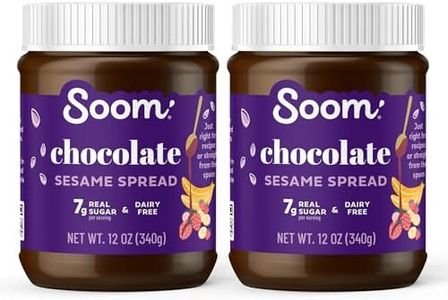 Soom Foods