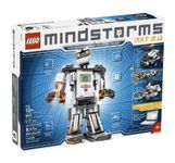 LEGO 8547: Mindstorms NXT 2.0: Robot