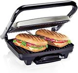 Hamilton Beach Panini Press, Sandwi