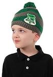 elope Slytherin Toddler Knit Beanie