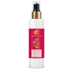 Forest Essentials Ultra-Rich Body Milk Iced Pomegranate & Kerala Lime | Ayurvedic Moisturising Body Lotion For Hydration | Natural Body Moisturizer