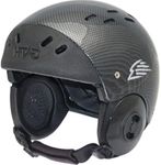 Gath Surf Convertible Helmet - Carbon - L