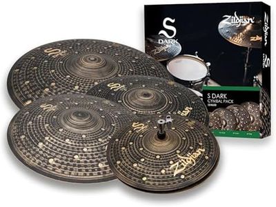 Zildjian S