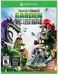 Plants vs Zombies Garden Warfare(Online Play Required) - Xbox One