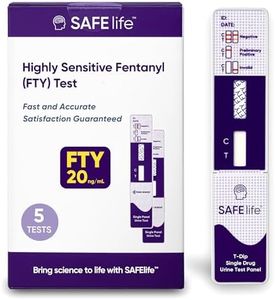 Safe Life[