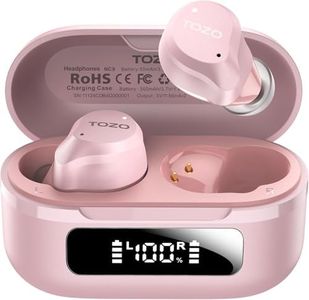 TOZO New N