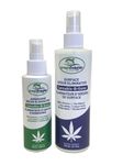 Odor Spray For Weed