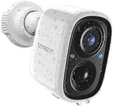 TMEZON 1080p Indoor/Outdoor Securit