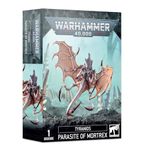 Games Workshop - Warhammer 40,000 - Tyranids: Parasite Of Mortrex