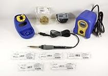Digital Soldering Station with Chis
