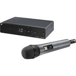 Sennheiser XSW 1-825-A Vocal Wireless Microphone, Rage 548-572 MHz, Medium