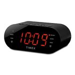 Timex Clock