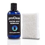 GlasWeld ProClean Hard Water Spot R