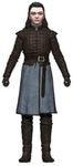 McFarlane Toys Toys Game of Thrones Action Figure - Arya Stark 10654 One Size