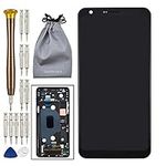 LCD Touch Digitizer Display Screen 