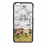 Bts Phone Signature Case iPhone 5/5s