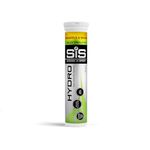 Science In Sport Hydro Hydration Tablets, Gluten-Free, Zero Sugar, Pineapple and Mango Flavour Plus Electrolytes, 20 Effervescent Tablets