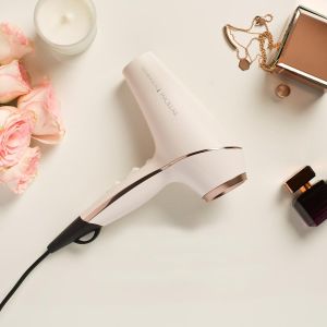 Remington PROluxe Hair Dryer 2400W – Professional Blow Dryer
