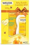 Weleda Baby Calendula Body Lotion a