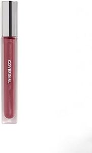 COVERGIRL Colourlicious High Shine Lip Gloss, Berrylicious