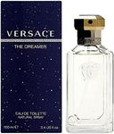 Versace The Dreamer 100Ml Edt Spray