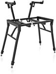 Gear4music Two Tier Stand for Piano