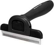 Maxpower Planet Pet Deshedding Brush - Dog and Cat Brush, Cat Brush for Short Haired Cats, Deshedding Brush Cat, Dog Brush for Shedding Large Dogs