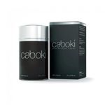 Caboki Hair Loss Concealer Hair Building Fiber 25g (Black)