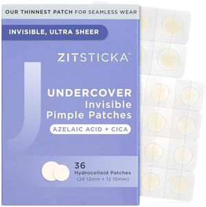 UNDERCOVER Blemish Patches