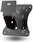 Monitor Arm/Mount VESA Adapter Bracket for Samsung WMB1900T Samsung T200, T200HD, T200G, T220, T220HD, T220G T190, T190G Monitor Gladiator Joe -