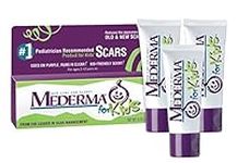 Mederma Scar Cream for Kids, 0.7 Ou