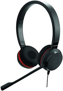 Jabra Evol