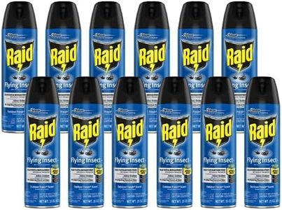 Raid Flyin