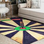 Shag Rug Target