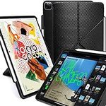KHOMO iPad Case Pro 11 Case 2nd Gen