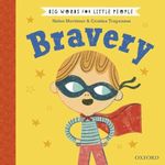 Big Words For Little People - Bravery| Early Learning|Age 5-7years