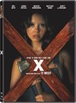 X [DVD]