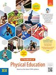 On Board! Physical Education 12 Ratna Sagar - Physical Education Book For Class 12th CBSE/ICSE and State Boards