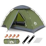 Night Cat Backpacking Tent fo 1 Per