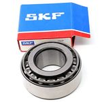 Tapered roller bearing 30205 J2/Q Dimension 25x52x16.x25