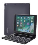 CODi Bluetooth Backlit Keyboard Case for iPad 9.7 Models